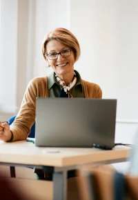 Od 27 stycznia 2025 r. można wnioskować o bon na laptop. Nowelizacja rozporządzenia Ministra Cyfryzacji