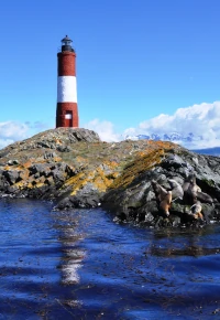 Latarnik – praca, obowiązki zawodowe, pensja