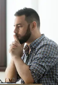 Lęk przed odpowiedzialnością, czyli hypengiofobia – charakterystyka, metody pomocy