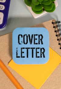 List motywacyjny po angielsku – jak napisać cover letter? Zwroty, wzór
