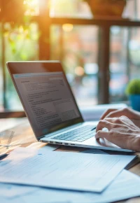 List motywacyjny – schemat i struktura