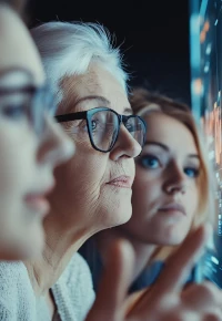  Uczenie się przez całe życie – czym jest proces LLL?