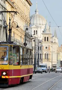 Rynek pracy: Łódź – charakterystyka