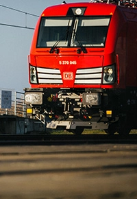 Praca jako maszynista – rozwiń karierę międzynarodową z DB Cargo Polska 
