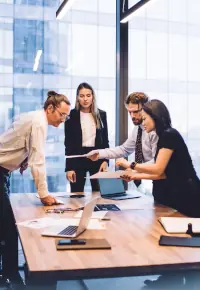 Spółka limited (LTD) – co to jest? Jak założyć?