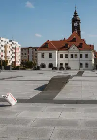 Lubin – poszukiwanie pracy, stopa bezrobocia, rozwinięte branże