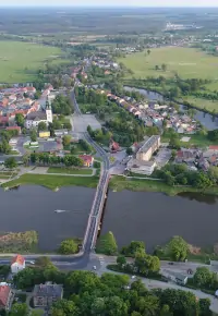 Rynek pracy w województwie lubuskim w lutym 2022 roku