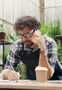 Małe firmy w social mediach – powody, dla których warto prowadzić działania w SM