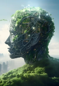 Sztuczna inteligencja, naturalna kolej rzeczy – jak gen Z postrzega wpływ rozwoju AI na rynek pracy?