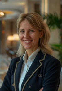 Manager hotelu – jak zostać, wymagania, zakres obowiązków, wymagania