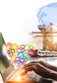 Nowoczesna gospodarka – co to jest, na czym polega, miejsca pracy