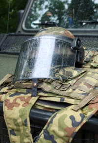 Mechanik wojskowy – co robi, wymagania, rekrutacja, zarobki