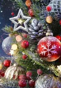 Mikołajki online w pracy – pomysły na ich dobrą organizację