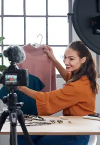 Zawody związane z modą – moje hobby pracą