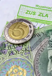 Jakie składki na zleceniu?