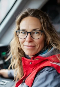 Maszynista - uprawnienia, jak zostać, kurs, zarobki