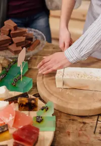 Sklep mydlarski: jak rozkręcić firmę?