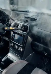 Czas na własny biznes: myjnia parowa 