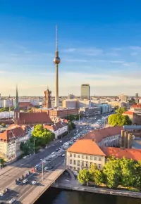 Jak szukać pracy w Niemczech?