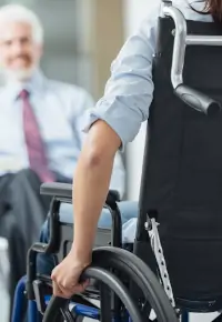 Wynagrodzenie dla niepełnosprawnych