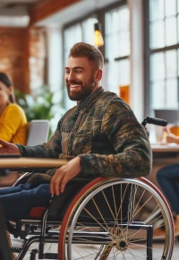 Osoby z niepełnosprawnością na rynku pracy – prawa, obowiązki pracodawcy, czas pracy