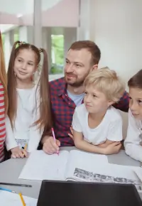 Nietypowe zawody, w których pracują mężczyźni