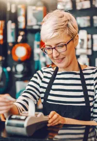 NIP na paragonie – od kiedy?