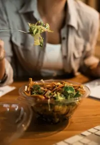 Co jeść na nocnej zmianie?