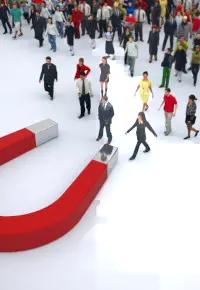 Nowe metody szukania pracy