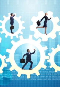 Nowoczesne metody rekrutacji – e-rekrutacja