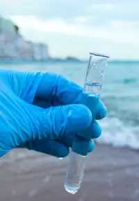 Oceanolog: zakres pracy, wynagrodzenie, ścieżka kariery