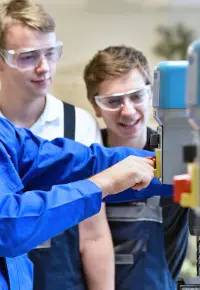 Ochotnicze Hufce Pracy – co to? Zadania