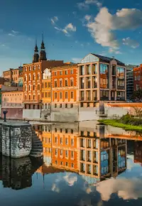 Opole – jak wygląda sytuacja na rynku pracy?