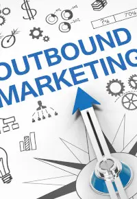 Outbound marketing – co to jest?