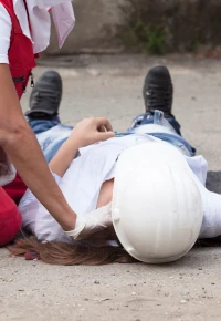 Wypadek przy pracy – zgłoszenie, rodzaje, postępowanie, ustawa