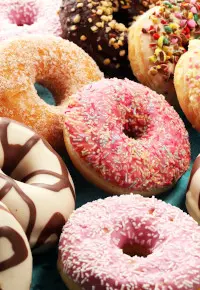 Pączki na tłusty czwartek a koszty uzyskania przychodu