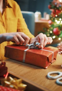 11 pomysłów na pracę dorywczą w okresie świątecznym