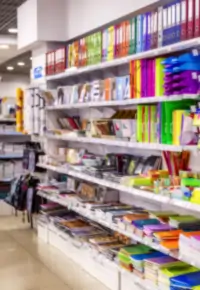 Sklep papierniczy: pomysł na działalność gospodarczą