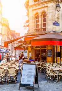 Jakie są warunki pracy we Francji?