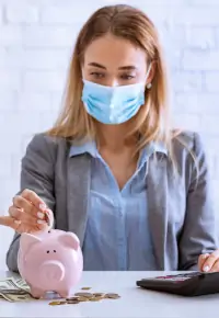 Sektor przedsiębiorstw: ile wyniosło przeciętne zatrudnienie i wynagrodzenie w listopadzie 2020 roku?