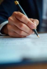 Pełnomocnictwo do reprezentowania firmy – ustanowienie pełnomocnictwa, wniosek