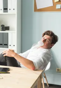 Pierwszy dzień w nowej pracy – jakich błędów się wystrzegać?