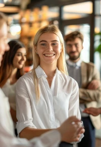 Jak przygotować się do nowej pracy