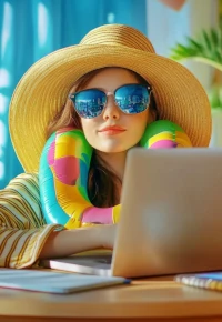 Pierwszy urlop wypoczynkowy pracownika – kiedy będzie przysługiwał?