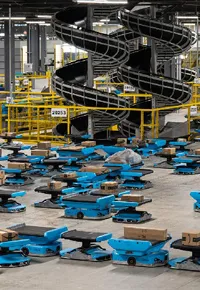 Droga do sukcesu – historia Łukasza Lacha