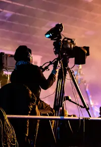 Plan zdjęciowy – kto znajdzie na nim pracę? Ile można zarobić?