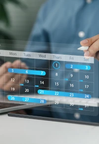 Plan urlopowy – co to jest, zasady, jak wypełnić, wzór