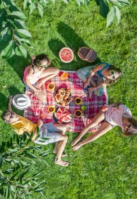 Wczasy pod gruszą – zasady, warunki, kwota, wniosek