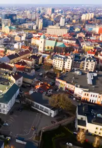 Rynek pracy w województwie podkarpackim w lutym 2022 roku