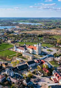 Popyt na pracę w województwie podlaskim w 2021 roku